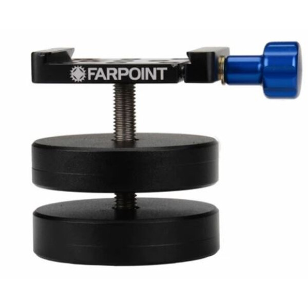 Farpoint Tegengewicht Tarreergewicht, voor 3" prismaklem