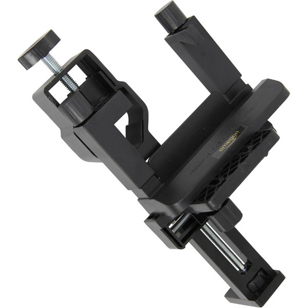 Omegon 1,25'' houder voor smartphones en cameras