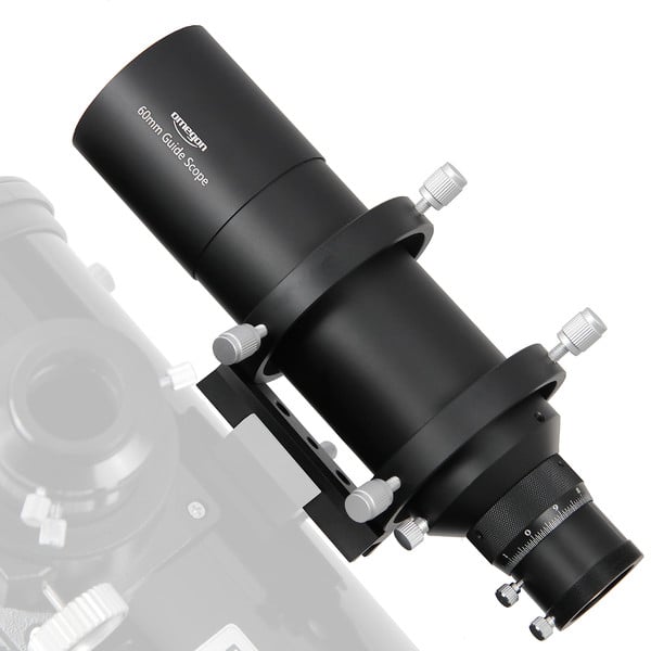 Omegon Guidescope Microsnelheids-autogeleidingsset 60/240 + 462 M