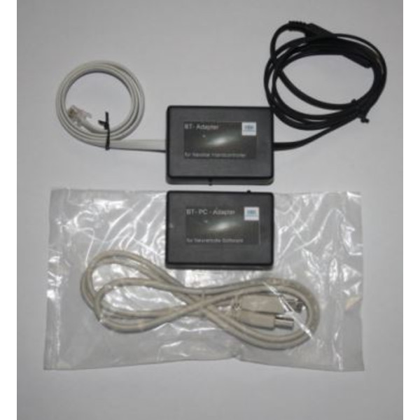 Ertl Elektronics Bluetooth adapter, voor NexRemote