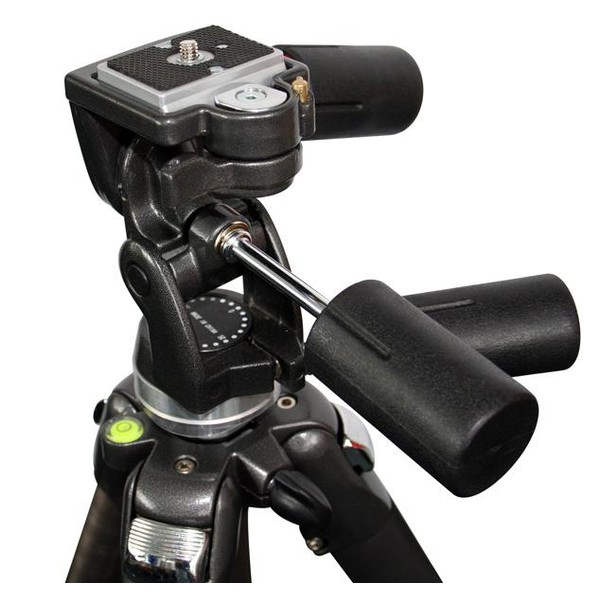 Triton Driewegkop PH 32 tripod pan head