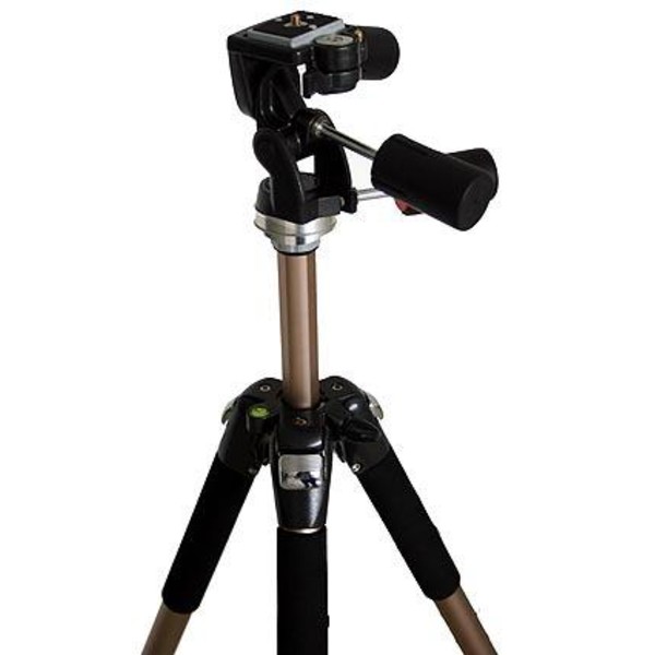 Triton Driewegkop Pan head voor statief PH 32