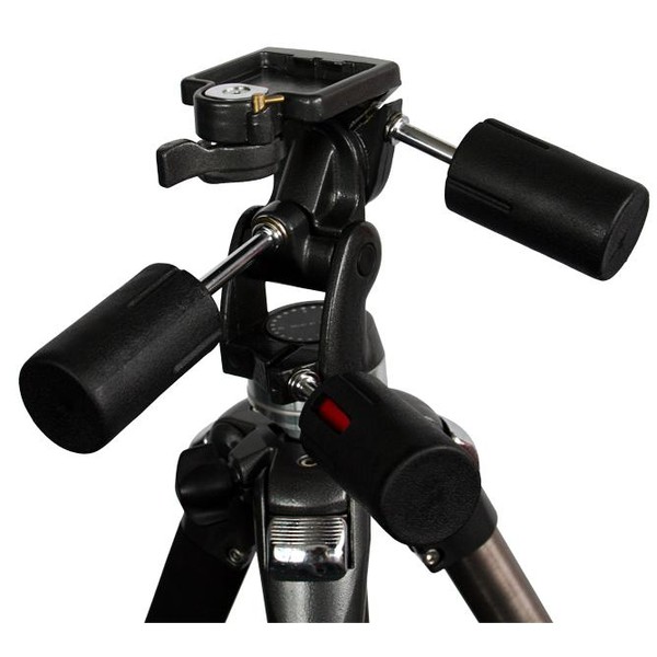 Triton Driewegkop Pan head voor statief PH 32