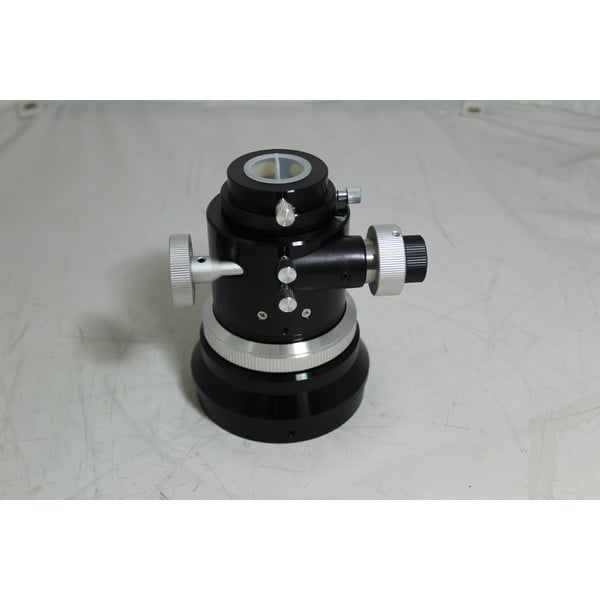 Omegon Crayford focuser 2", voor 113mm refractors, 1:10 reductie