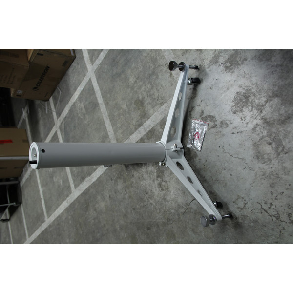 Zuilen voor EQ-5/HEQ-5