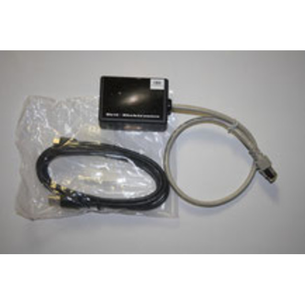 Ertl Elektronics EQDir-USB-adapter, voor Skywatcher HEQ5