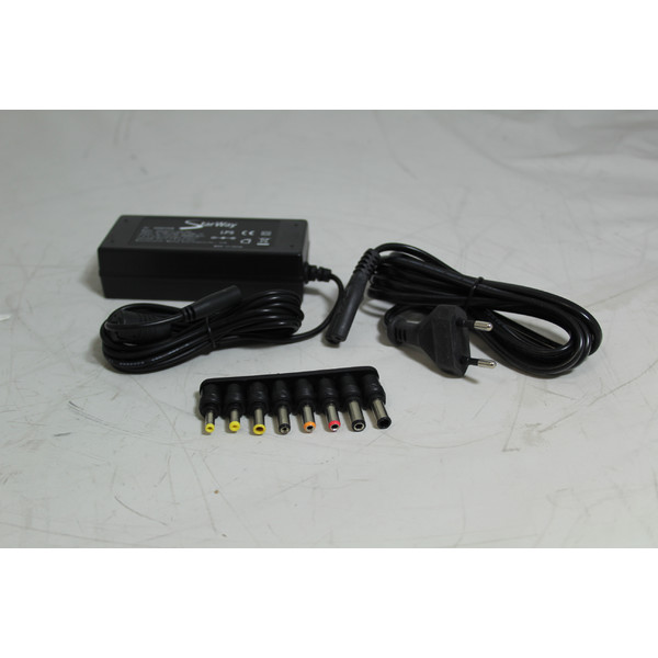 Outdoor Stroomvoorziening 60W / 12V / 3A