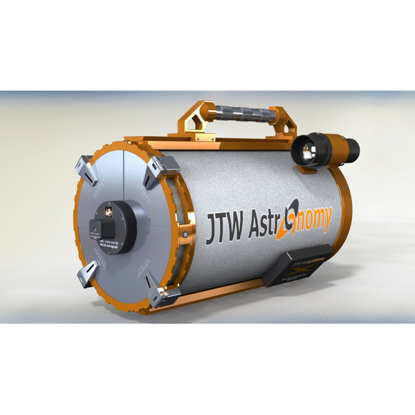 JTW Telescoop Astrograaf 300/1800 MCDK V2