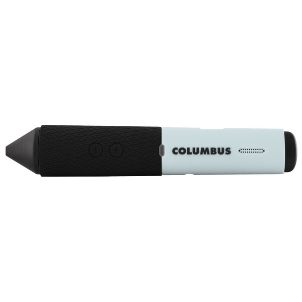 Columbus Kinderglobe Unsere Erde mit Entdeckerstift 26cm