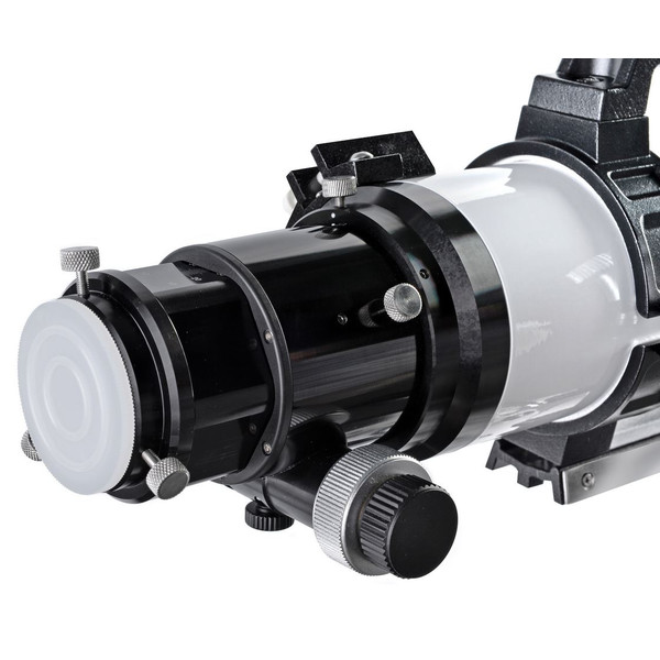Explore Scientific Apochromatische refractor AP 102/714 ED FCD-1 Alu Hexafoc OTA