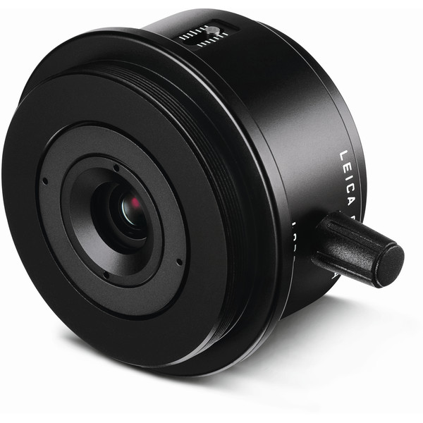 Leica Camera adapter Digiscoping Objektiv 35mm