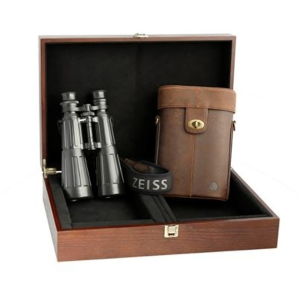 ZEISS Verrekijkers 8x56 Dialyt T* Final Edition