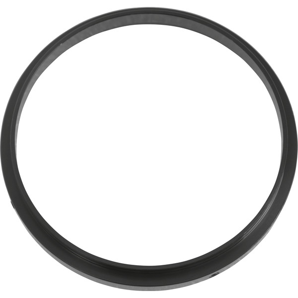 Omegon Bundel adapter 80mm + adapterplaat