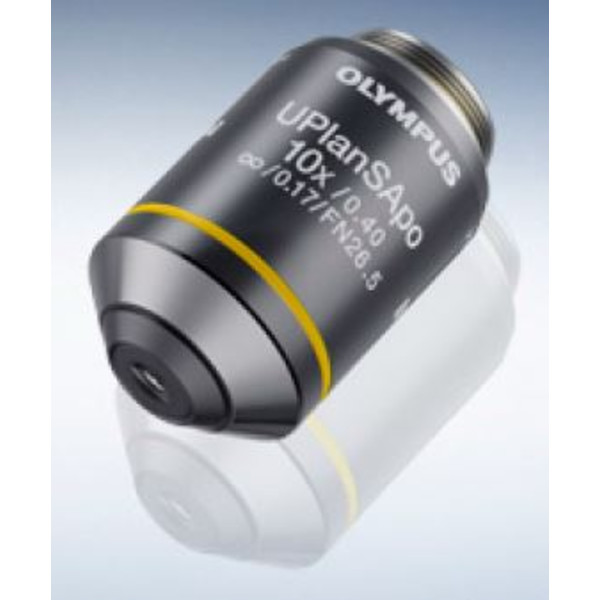 Evident Olympus UPLSAPO10X/0,4 objectief