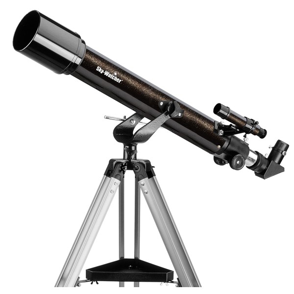 Skywatcher Telescoop AC 70/700 Mercury AZ-2 Solarsystemscope SET