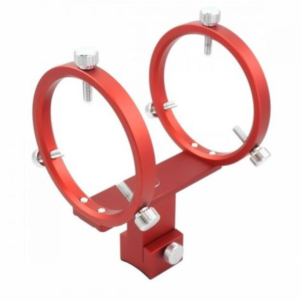 PrimaLuceLab Zoekerhouder DX-1 voor Airy Refractors