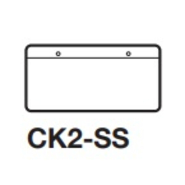 Evident Olympus CK2-SS Tafeluitbreiding, voor CK-, CKX- en IX-microscopen