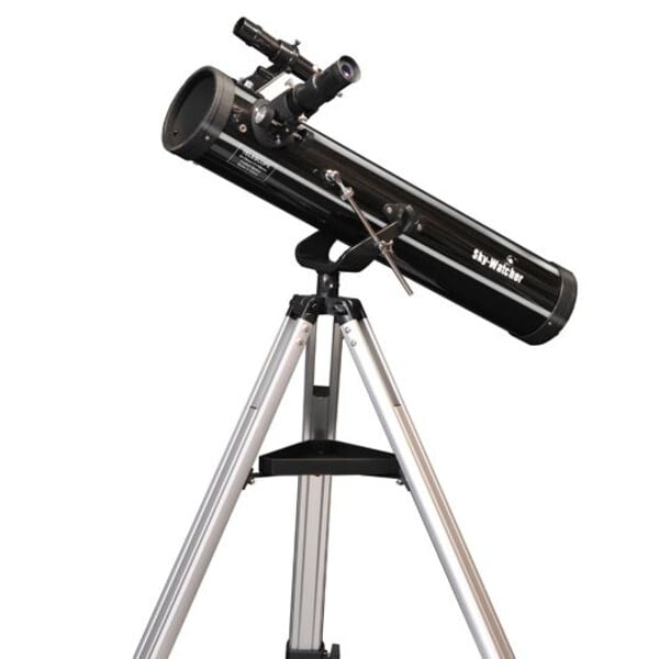 Skywatcher Telescoop N 76/700 Astrolux AZ-1