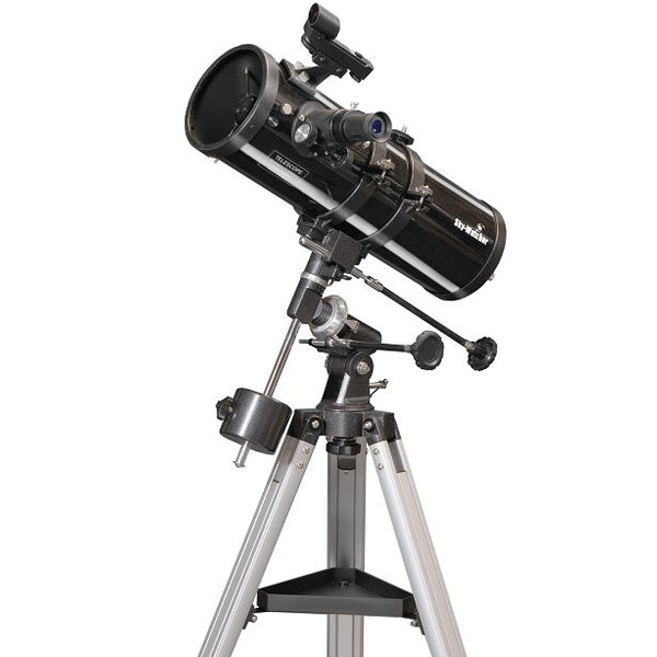 Skywatcher Telescoop N 114/500 SkyHawk EQ-1