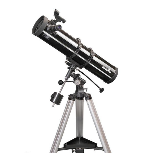 Skywatcher Telescoop N 130/900 Explorer EQ-2 Solarsystemscope SET