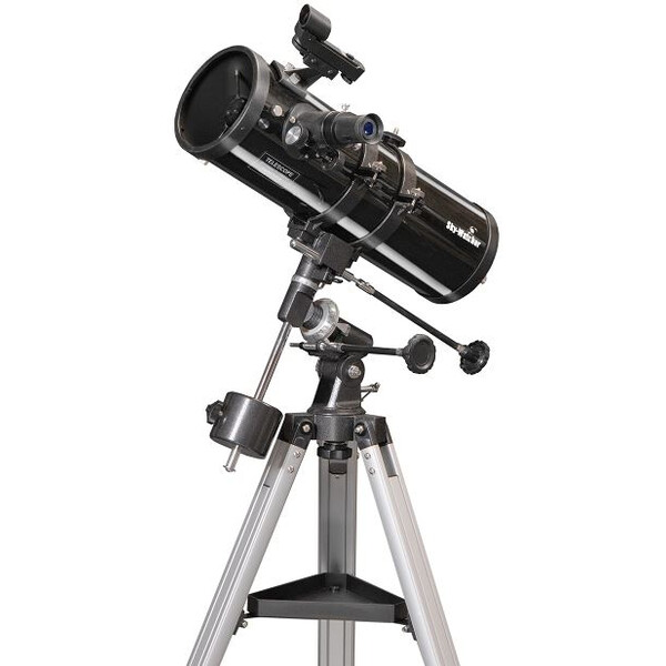 Skywatcher Telescoop N 114/1000 SkyHawk EQ-1