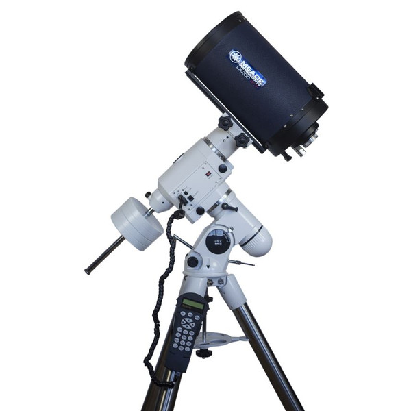 Meade Telescoop ACF-SC 203/2000 UHTC LX200 EQ-6 Pro SynScan GoTo