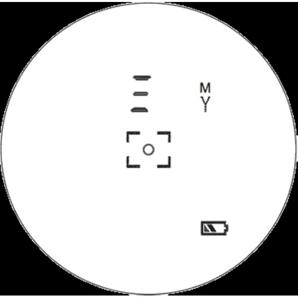 Leupold Afstandsmeter GX-2i²