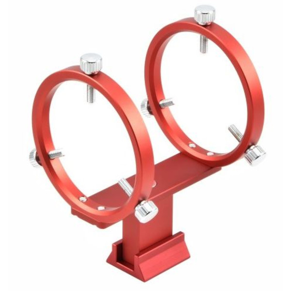 PrimaLuceLab Zoekerhouder DX-2 voor AIRY en Newton Carbon