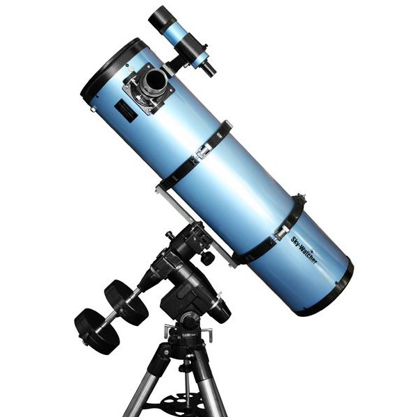 Skywatcher Telescoop N 200/1000 Explorer EQ-5