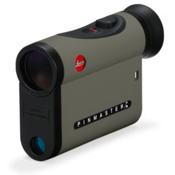 Leica Afstandsmeter Pinmaster II