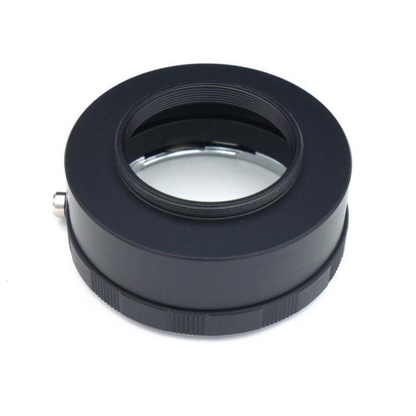ZWO Adapter Canon EOS-objectieven, op ASI-camera's