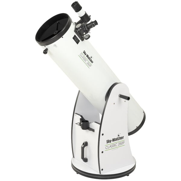 Skywatcher Dobson telescoop N 254/1200 Pyrex Skyliner Classic DOB Set