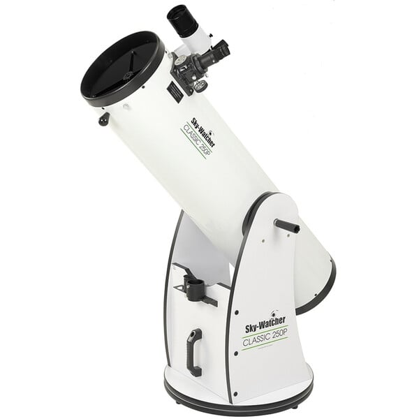 Skywatcher Dobson telescoop N 254/1200 Skyliner 250P Classic DOB