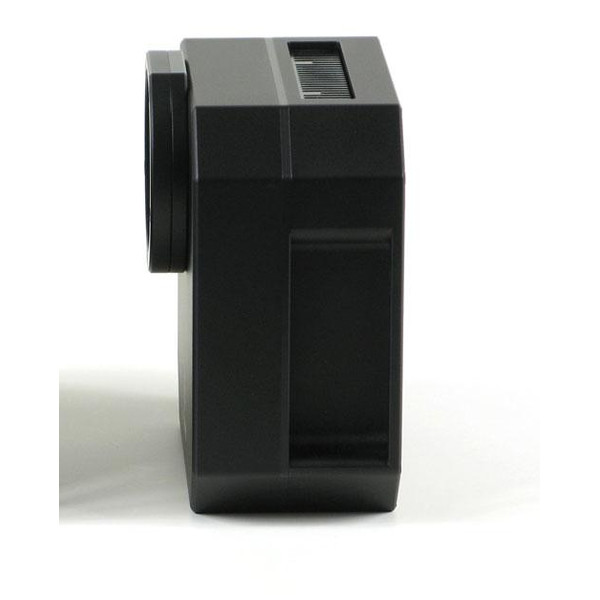 Moravian Verbeterde koeling, voor G3- und G4-camera's