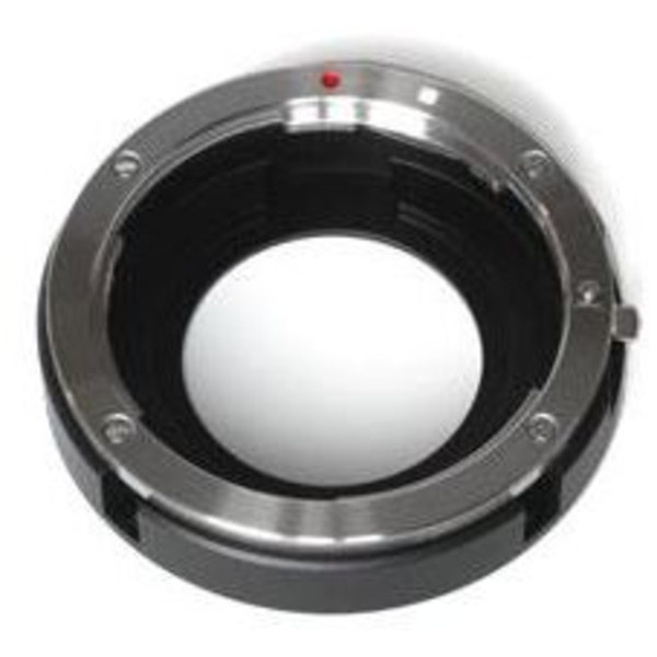 Moravian EOS adapter-clipfilter, G2/G3 CCD met intern filterwiel