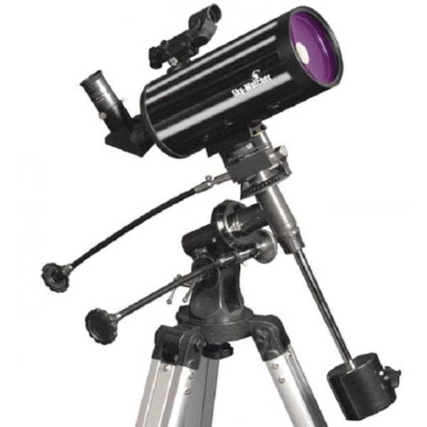 Skywatcher Maksutov telescoop MC 102/1300 SkyMax EQ-2