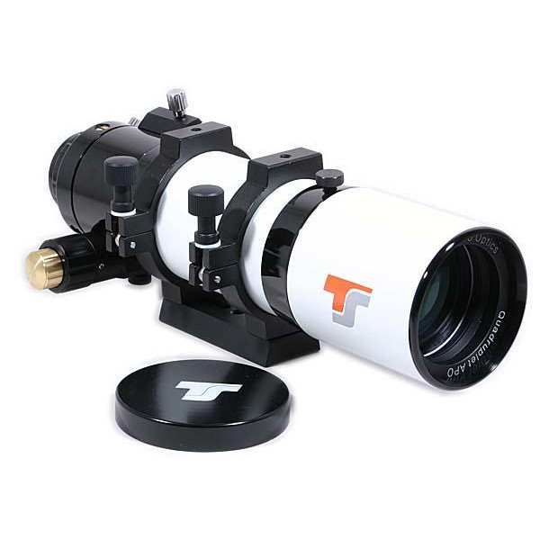 TS Optics Apochromatische refractor AP 65/420 Imaging Star OTA