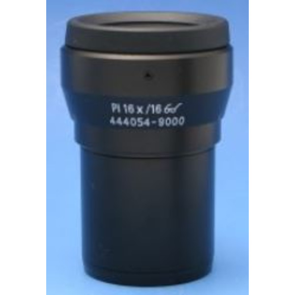 ZEISS Oculair WF, 16x / 16 plan, (Stemi 305, 508, 2000, Axio...) 1pc