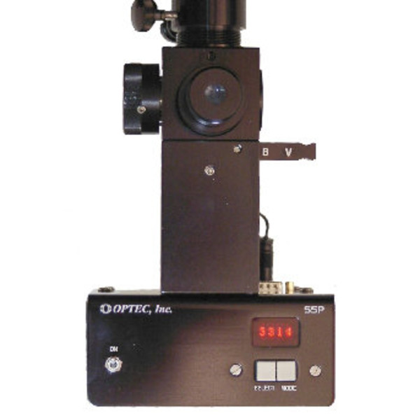 Optec Fotometer SSP-3 Solid-State, generatie 2