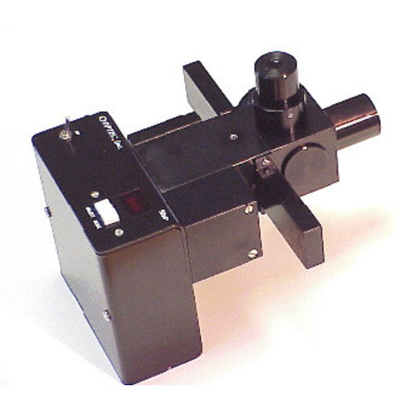 Optec Fotometer SSP-5 fotomultiplicator, generatie 2