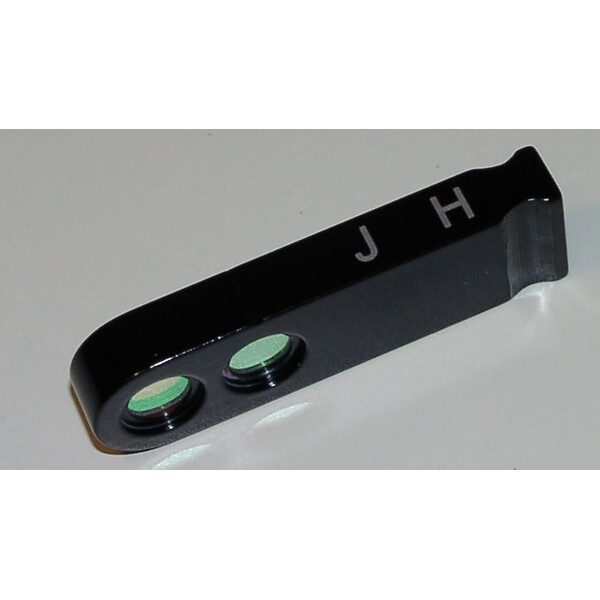 Optec Helderfilter, voor SSP fotometer, 12,7mm