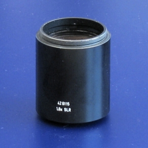 ZEISS Camera-adapter T2-T2 DSLR, 1,6x