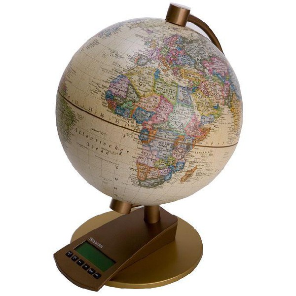 Stellanova Globe Wereldtijdbol 892024
