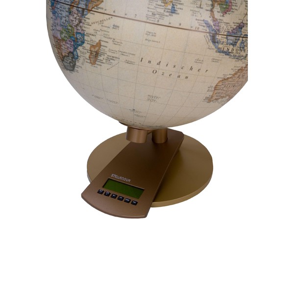 Stellanova Welt-Zeit globe, 882024 (Duits)