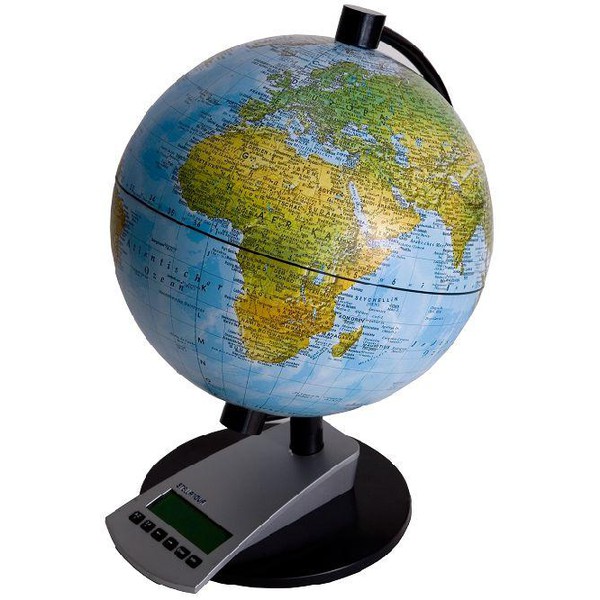 Stellanova Globe Wereldtijdbol 892029