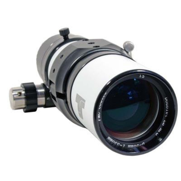 TS Optics Apochromatische refractor AP 50/330 ED OTA