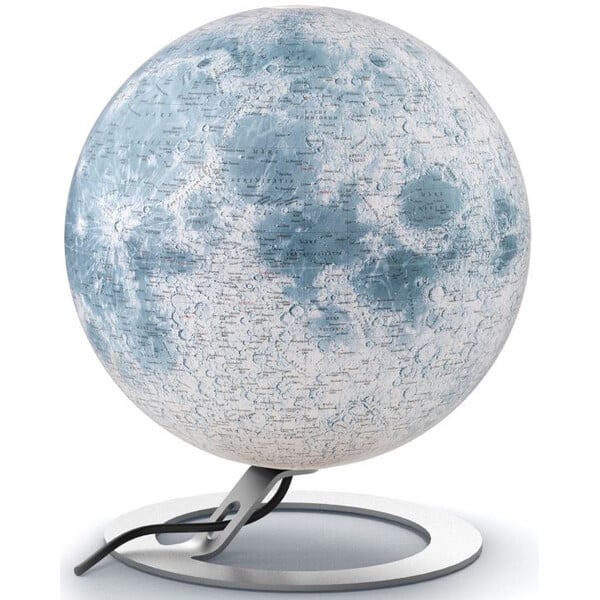 National Geographic Globe De Maan 30cm