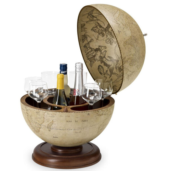 Zoffoli living Barglobe Urano 40cm