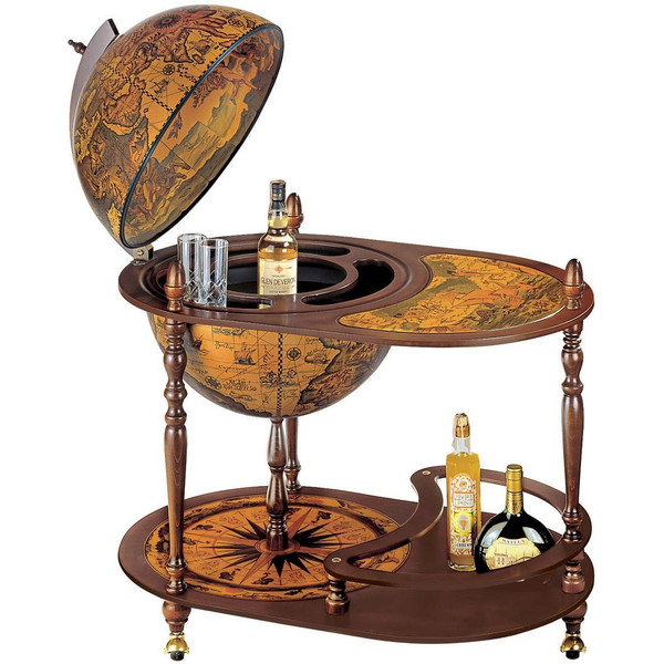 Zoffoli living Barglobe Cassiopea 50cm