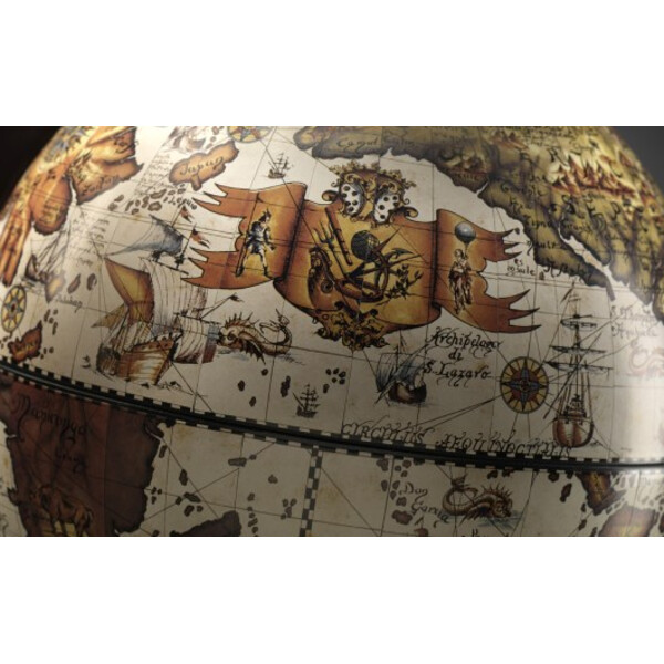 Zoffoli living Barglobe Tucano 42cm